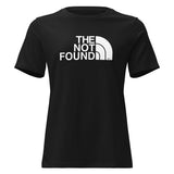 The Not Found II - Women's Relaxed T-Shirt