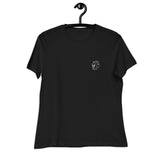Go Horse Method II - Women's Relaxed T-Shirt