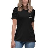 GitHub Classic Logo - Women's Relaxed T-Shirt