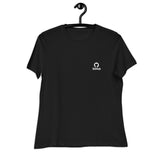 GitHub Classic Logo - Women's Relaxed T-Shirt
