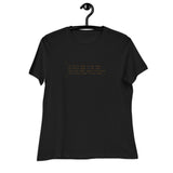 99 Little Bugs in the Code - Women's Relaxed T-Shirt