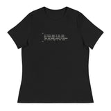 99 Little Bugs in the Code - Women's Relaxed T-Shirt