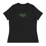 Binary Things - Women's Relaxed T-Shirt