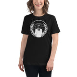 Anonymous Collective Emblem - Women's Relaxed T-Shirt