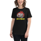 Out of Memory - Women's Relaxed T-Shirt