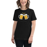 2Beer | !2Beer - Women's Relaxed T-Shirt