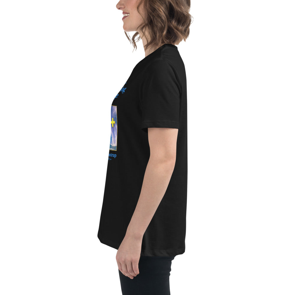 The C++ Programming Language - Women's Relaxed T-Shirt
