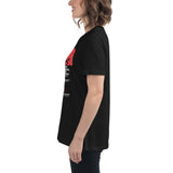 Pascal User Manual and Report - Women's Relaxed T-Shirt