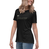 MVP Definition - Women's Relaxed T-Shirt