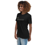 MVP Definition - Women's Relaxed T-Shirt