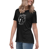 Go Horse Method - Women's Relaxed T-Shirt