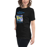 The C++ Programming Language - Women's Relaxed T-Shirt