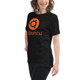 Ubuntu Linux - Women's Relaxed T-Shirt