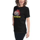 Out of Memory - Women's Relaxed T-Shirt