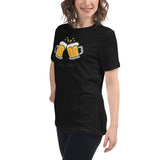 2Beer | !2Beer - Women's Relaxed T-Shirt