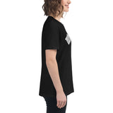 Sun Microsystems Logo  - Women's Relaxed T-Shirt