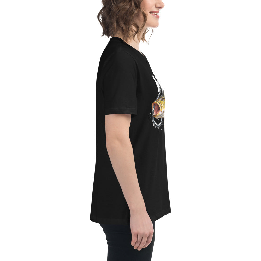 Webhook - Women's Relaxed T-Shirt