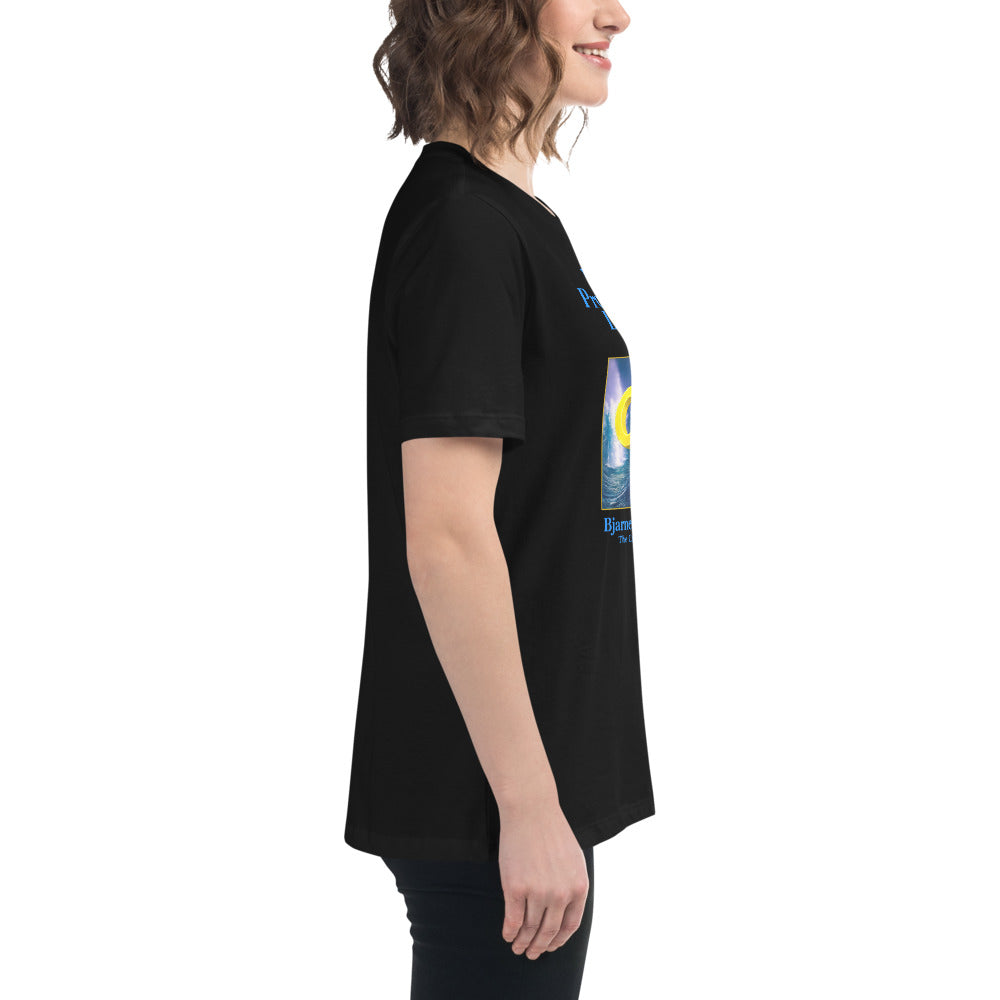The C++ Programming Language - Women's Relaxed T-Shirt