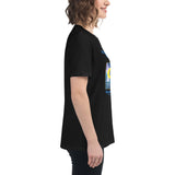 The C++ Programming Language - Women's Relaxed T-Shirt