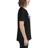The C++ Programming Language, Second Edition - Women's Relaxed T-Shirt