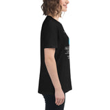 The C Programming Language - Women's Relaxed T-Shirt
