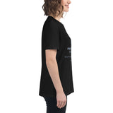 The C Programming Language - Women's Relaxed T-Shirt