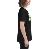 Breaking Prod - Women's Relaxed T-Shirt