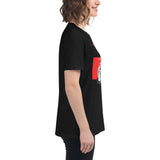 Structure and Interpretation of Computer Programs - Second Edition  - Women's Relaxed T-Shirt
