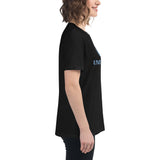 AT&T UNIX System V - Women's Relaxed T-Shirt