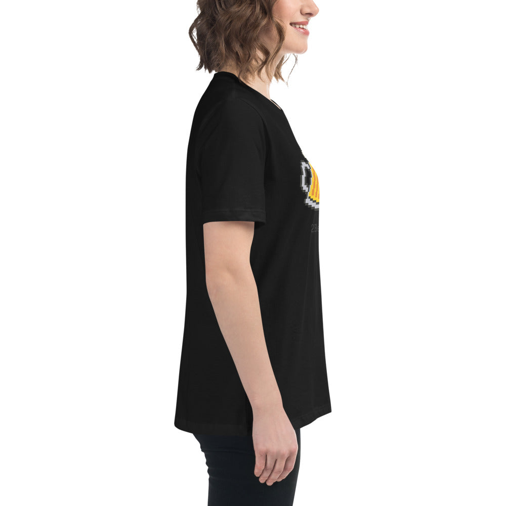 2Beer | !2Beer - Women's Relaxed T-Shirt