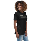 Deploy Definition - Women's Relaxed T-Shirt