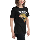 Phishing - Women's Relaxed T-Shirt