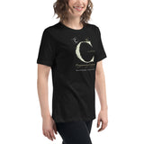 The C Programming Language - Women's Relaxed T-Shirt