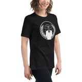 Anonymous Collective Emblem - Women's Relaxed T-Shirt