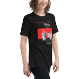 Structure and Interpretation of Computer Programs - Second Edition  - Women's Relaxed T-Shirt