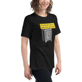 Practical Unix & Internet Security - Women's Relaxed T-Shirt