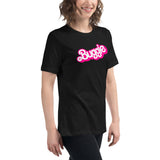 Buggie - Women's Relaxed T-Shirt