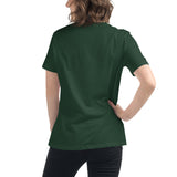 The Standard C Library - Women's Relaxed T-Shirt