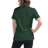 The C Programming Language - Women's Relaxed T-Shirt