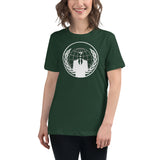 Anonymous Collective Emblem - Women's Relaxed T-Shirt