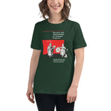 Structure and Interpretation of Computer Programs - Second Edition  - Women's Relaxed T-Shirt
