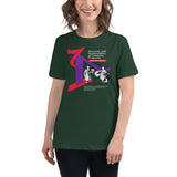 Structure and Interpretation of Computer Programs II - Women's Relaxed T-Shirt
