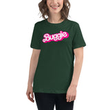 Buggie - Women's Relaxed T-Shirt