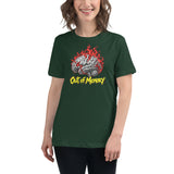 Out of Memory - Women's Relaxed T-Shirt
