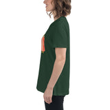 .NET In Action - Women's Relaxed T-Shirt