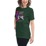 Structure and Interpretation of Computer Programs II - Women's Relaxed T-Shirt