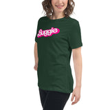 Buggie - Women's Relaxed T-Shirt