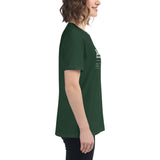 Well-Grounded Java Developer - Women's Relaxed T-Shirt