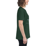 The C Programming Language - Women's Relaxed T-Shirt