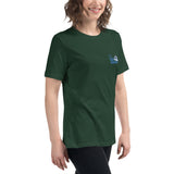 Stay Debugging - Women's Relaxed T-Shirt
